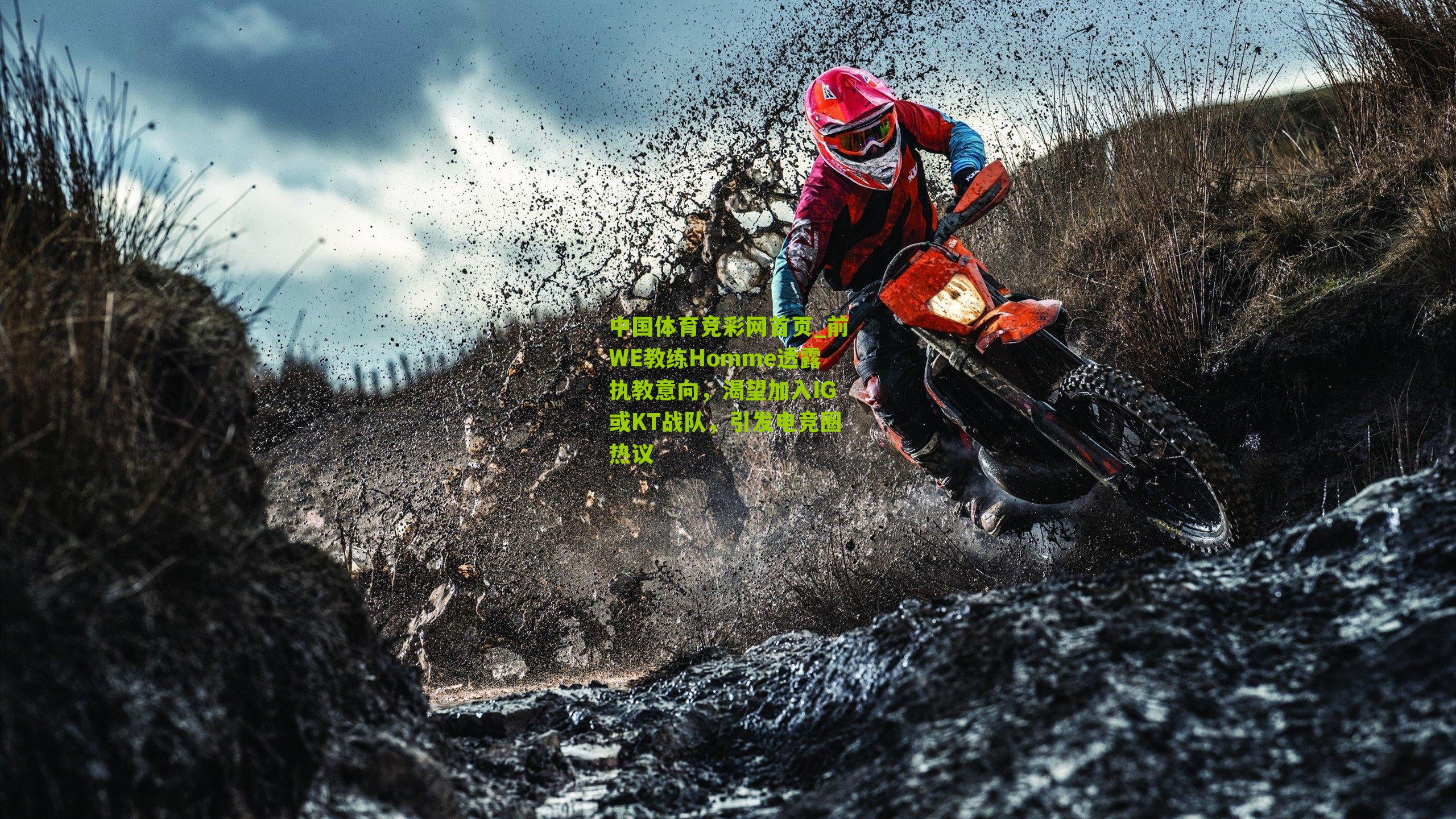 前WE教练Homme透露执教意向，渴望加入IG或KT战队，引发电竞圈热议