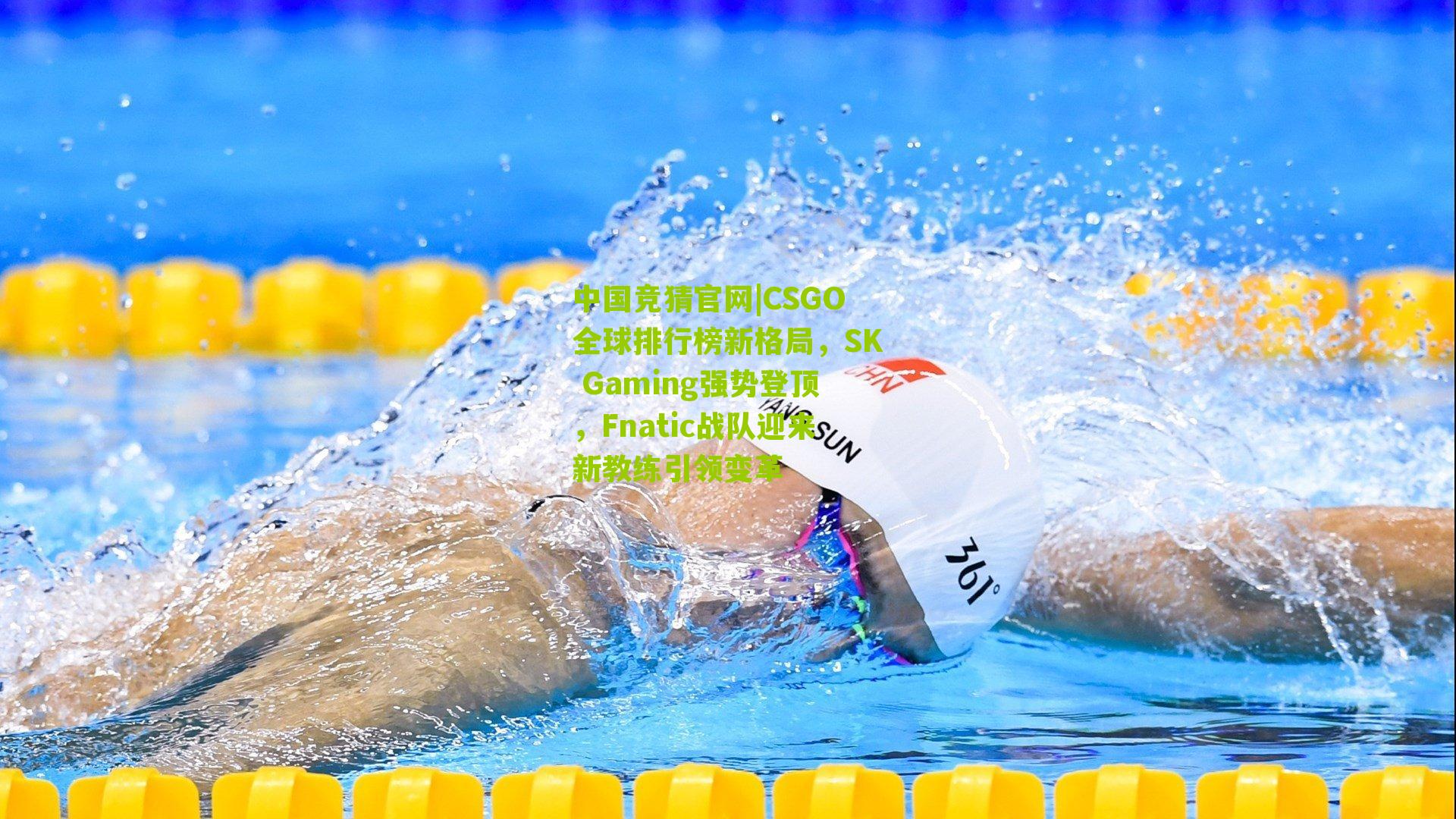 CSGO全球排行榜新格局，SK Gaming强势登顶，Fnatic战队迎来新教练引领变革