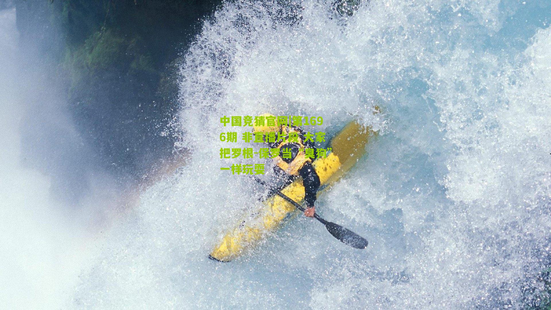 第1696期 非直播片段 大家把罗根-保罗当“臭狗”一样玩耍