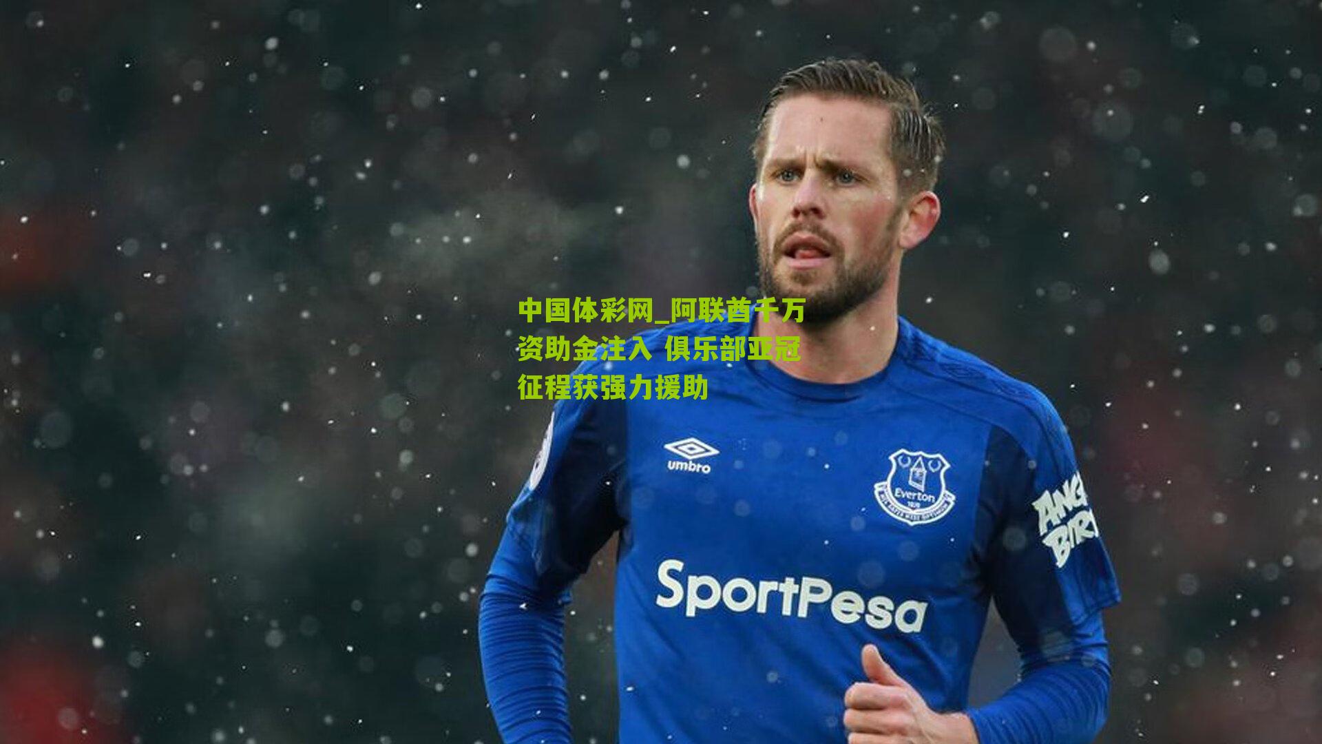 阿联酋千万资助金注入 俱乐部亚冠征程获强力援助