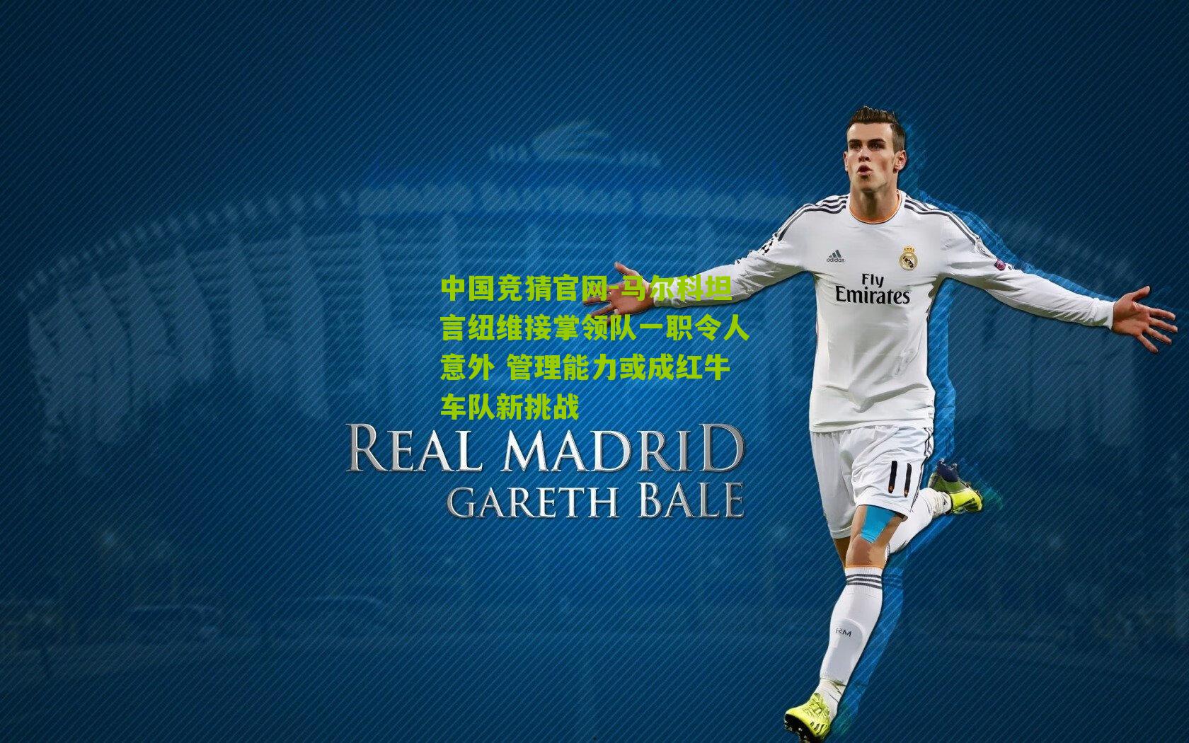 马尔科坦言纽维接掌领队一职令人意外 管理能力或成红牛车队新挑战