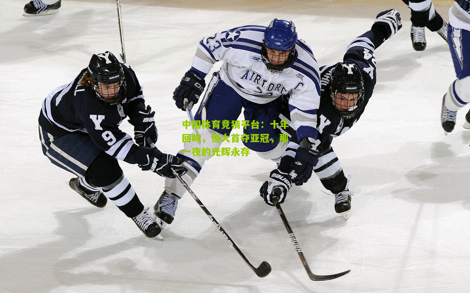 十年回眸，恒大首夺亚冠，那一夜的光辉永存