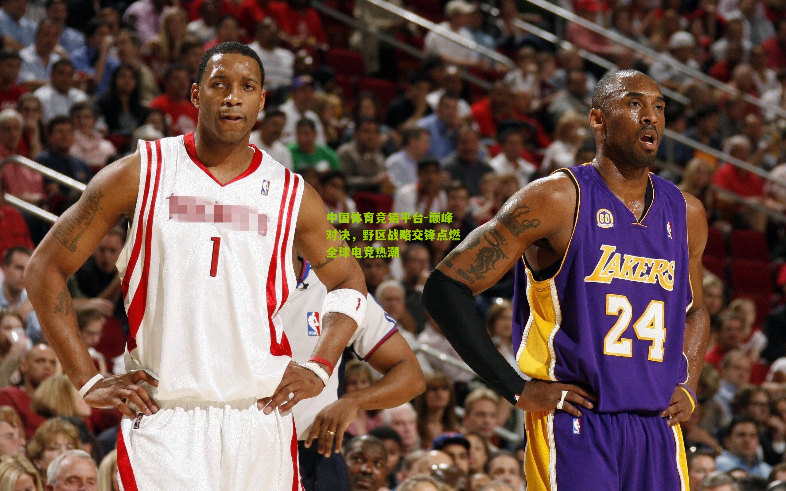 巅峰对决，野区战略交锋点燃全球电竞热潮