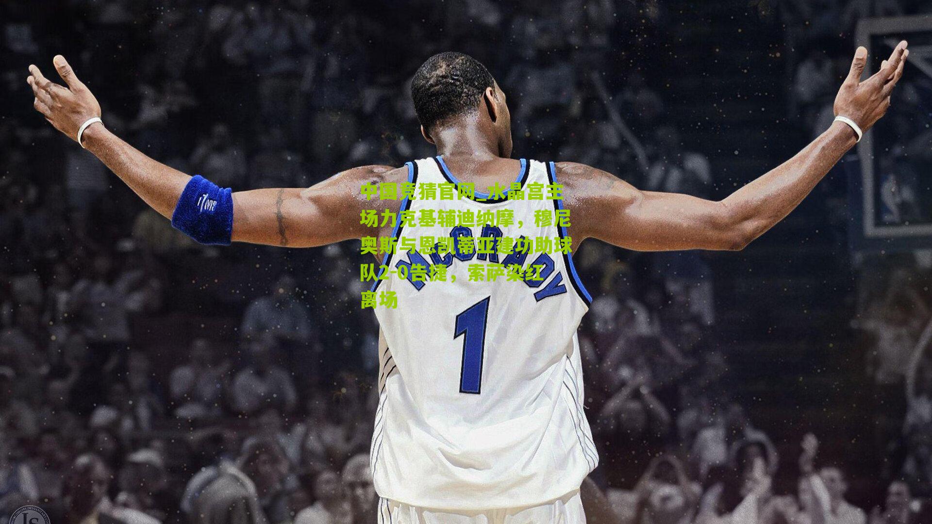 水晶宫主场力克基辅迪纳摩，穆尼奥斯与恩凯蒂亚建功助球队2-0告捷，索萨染红离场