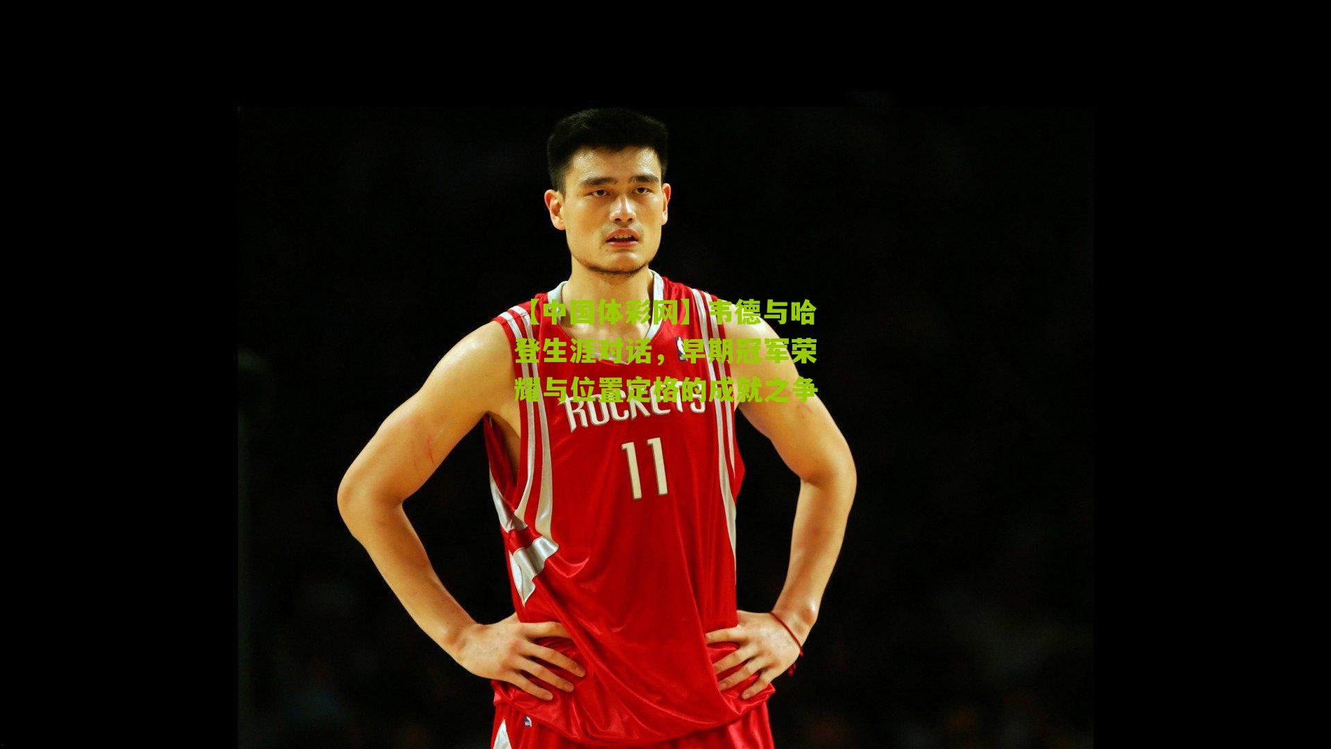 韦德与哈登生涯对话，早期冠军荣耀与位置定格的成就之争